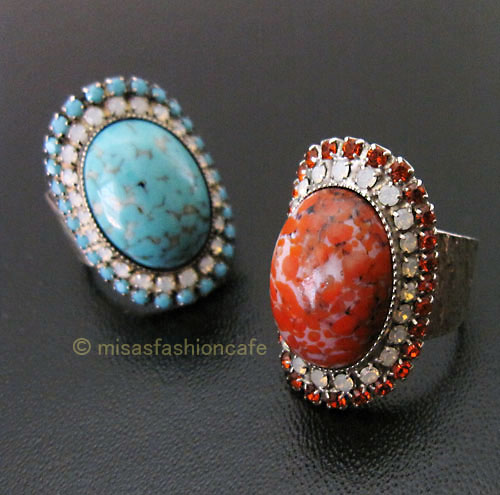 （画像用） Frangos リング