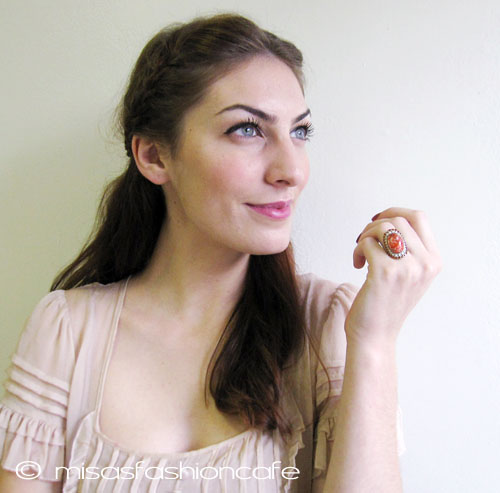 （画像用） Frangos リング