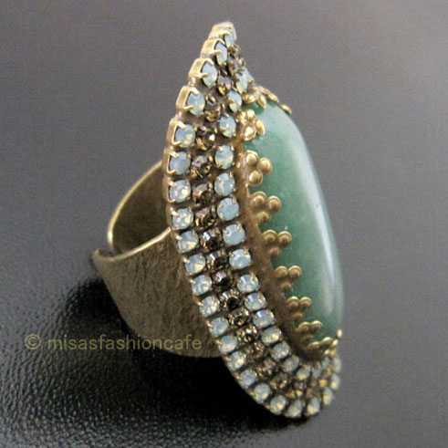 （画像用） Frangos リング