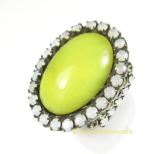 （画像用） Frangos リング