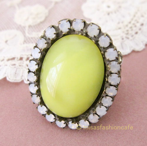 （画像用） Frangos リング