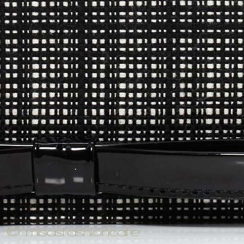 （画像用） ケイトスペード お財布 兼 クラッチ