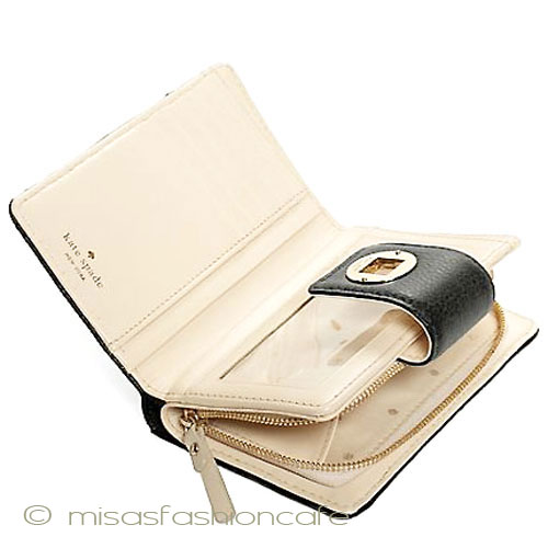 （画像用） ケイトスペード お財布　マトラッセ