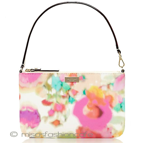 （画像用） ケイトスペード　再販！ リストレット　カラー