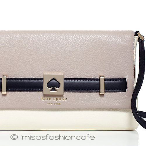 （画像用） ケイトスペード ショルダーバッグ　