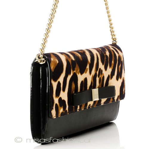 （画像用） ケイトスペード再販！ お財布パーティーバッグ