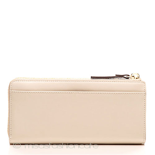 （画像用） ケイトスペード　再販！ お財布　りぼん