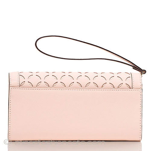 （画像用） ケイトスペード　再販！ お財布　リストレット