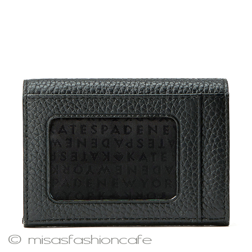 （画像用） ケイトスペード　財布 リボン　キーリング付