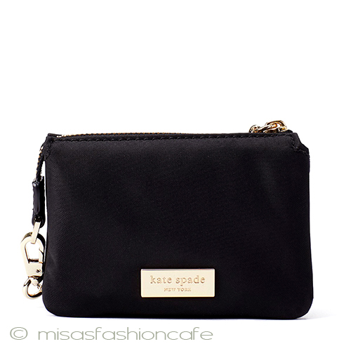 （画像用） ケイトスペード　 お財布　ふくろう