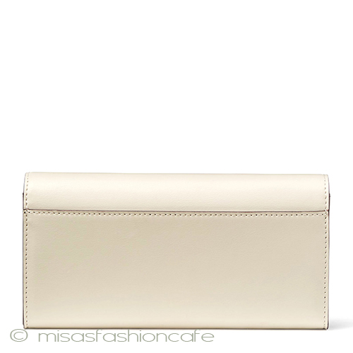 （画像用） ケイトスペード　リボン お財布バッグ２Way