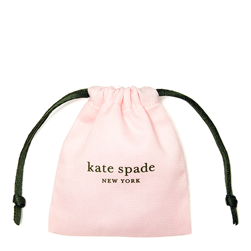 （画像用） ケイトスペード　ネックレス ティーカップ＆ソーサー