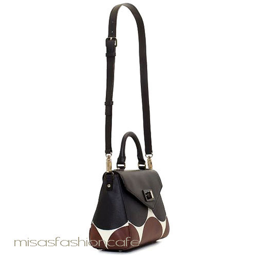 （画像用） Kate Spade　２Way ショルダー＆ハンドバッグ