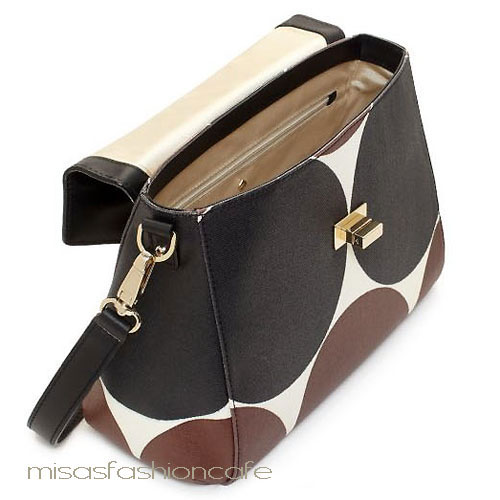 （画像用） Kate Spade　２Way ショルダー＆ハンドバッグ