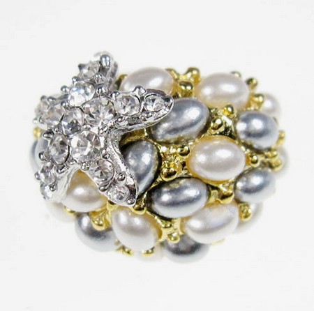 （画像用） KJL 　2パール　リング