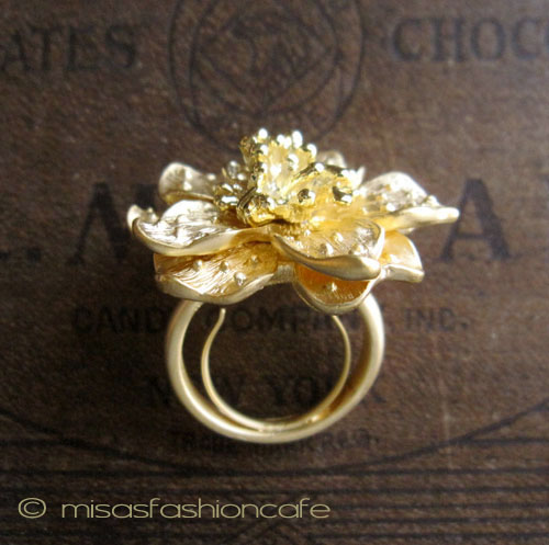 （画像用） KJL リング　野バラ