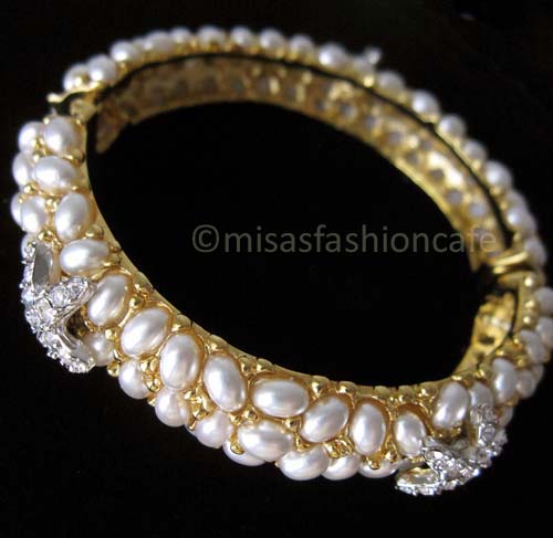 （画像用） KJL パール星バングル