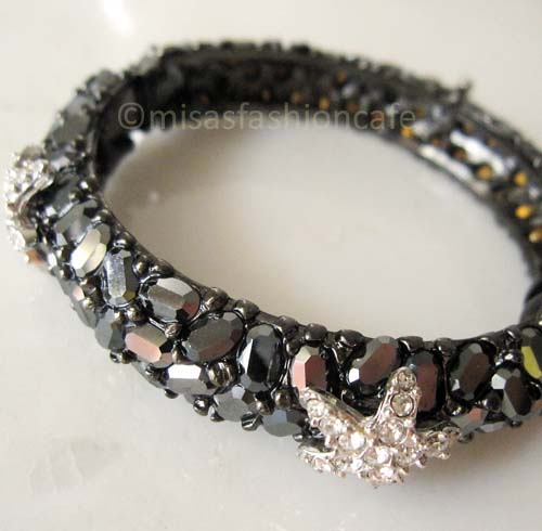 （画像用） KJL 星バングル