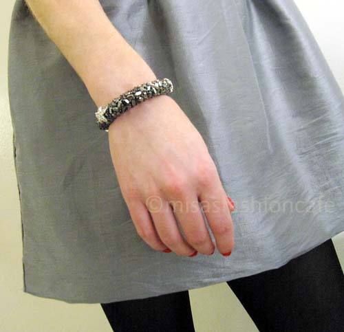 （画像用） KJL 星バングル