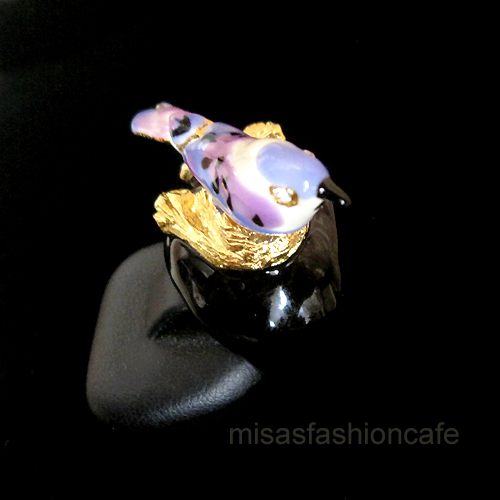 （画像用） KJL バードリング