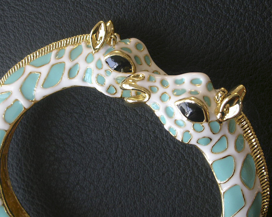 （画像用） KJL ターコイズキリン