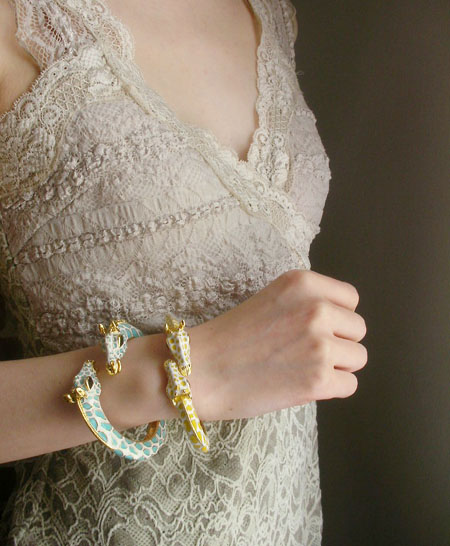 （画像用） KJL ターコイズキリン