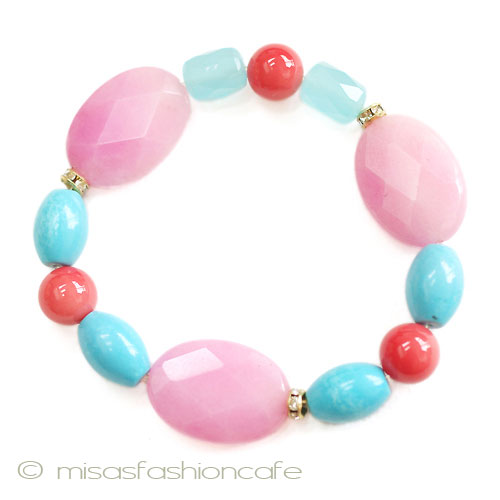 （画像用） Kenneth Jay Lane　 KJL　ブレスレット