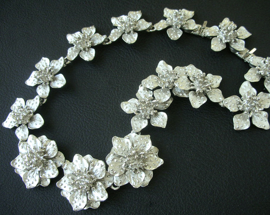 （画像用） KJL　野バラネックレス