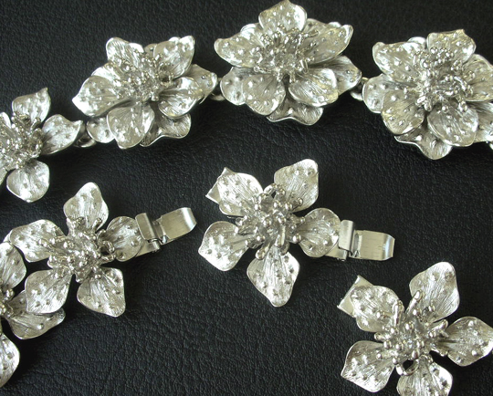 （画像用） KJL　野バラネックレス