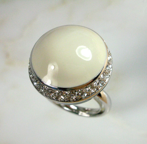 （画像用） KJL アートデコ リング　