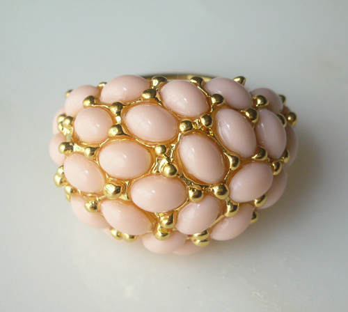 （画像用） KJL ピンクリング