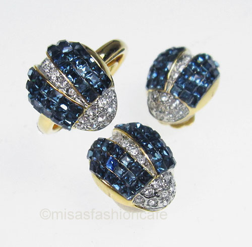 （画像用） てんとう虫イヤリング