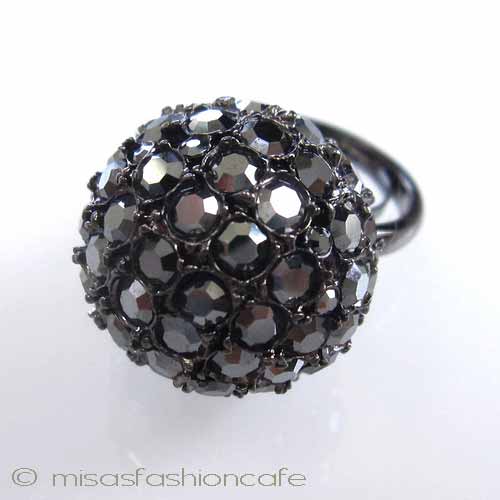 （画像用） KJLミラーブラック リング