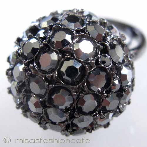 （画像用） KJLミラーブラック リング