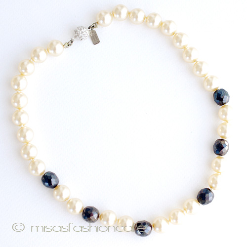 （画像用） ケネスジェイレーン パール ネックレス