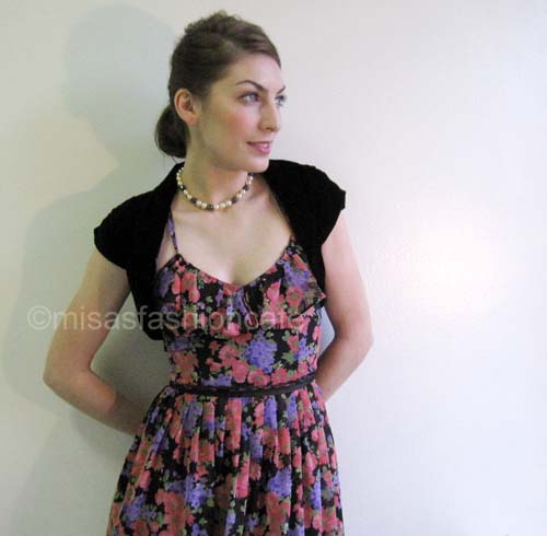 （画像用） ケネスジェイレーン パール ネックレス