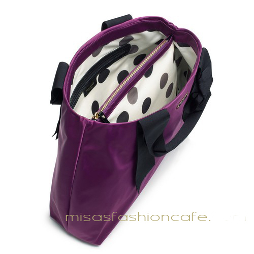 （画像用） Kate Spade 　ケイトスペード