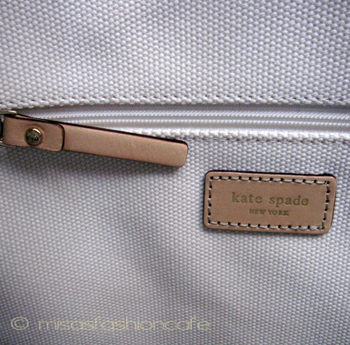 （画像用） Kate Spade 　ケイトスペード