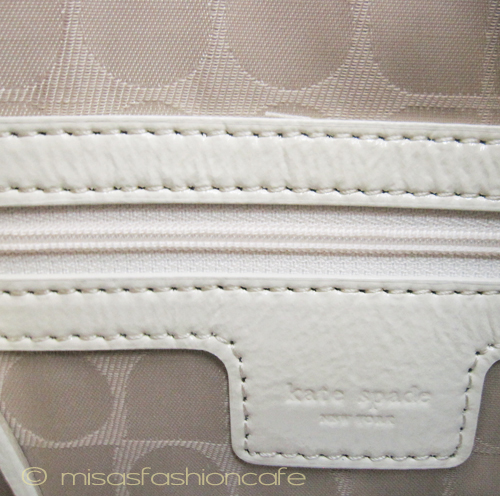 （画像用） Kate Spade 　ケイトスペード