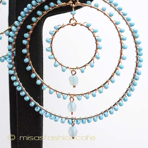 （画像用） パステルブルー　フープ