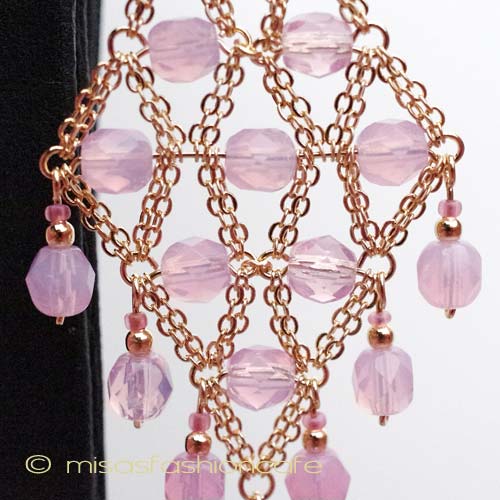 （画像用） ピンク　マーメイド