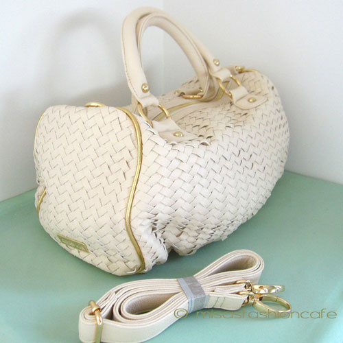 （画像用） Deux Lux デュラックス 2Wayボストンバッグ