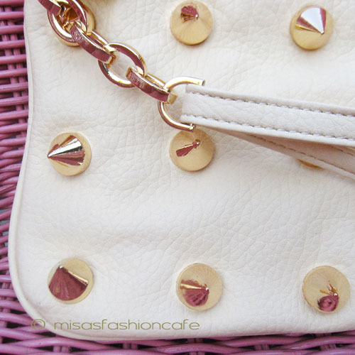 （画像用） Deux Lux デュラックス ショルダー バッグ