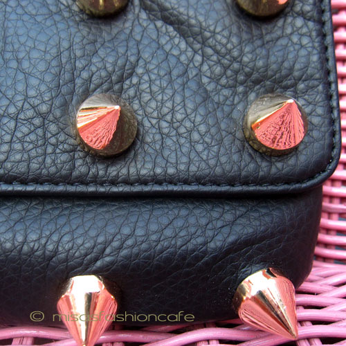 （画像用） Deux Lux デュラックス クラッチ バッグ