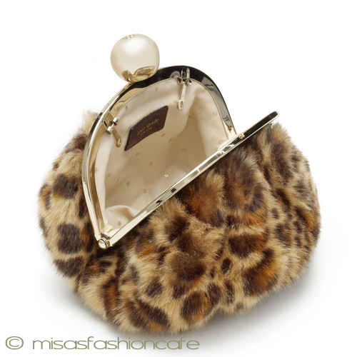 （画像用） ケイトスペード 　クラッチ＆ショルダー