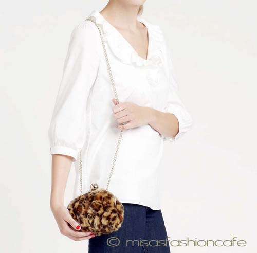 （画像用） ケイトスペード 　クラッチ＆ショルダー