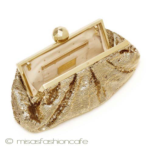 （画像用） ケイトスペード 　クラッチ＆ショルダー