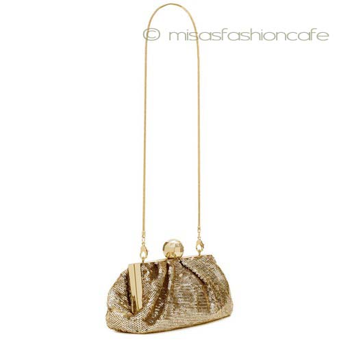 （画像用） ケイトスペード 　クラッチ＆ショルダー