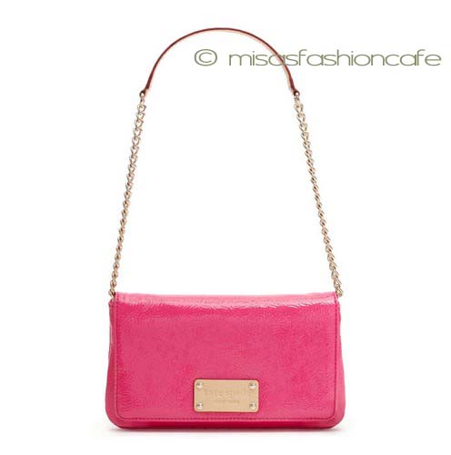 （画像用） ケイトスペード 　バッグ　Pink