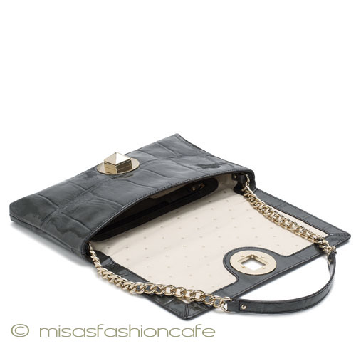 （画像用） ケイトスペード 　ショルダー兼クラッチ